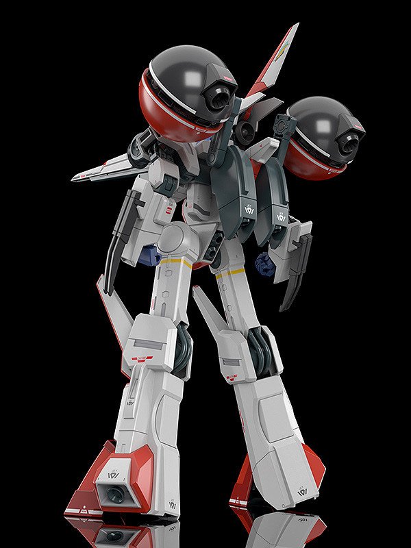 コミック・アニメ MODEROID CRUISE CHASER BLASSTY 1/60 Moderoid Cruise Chaser Blassty (Re-run) - Tokyo Otaku Mode (TOM)