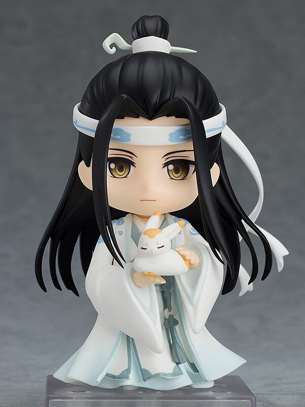 wang jiexi nendoroid