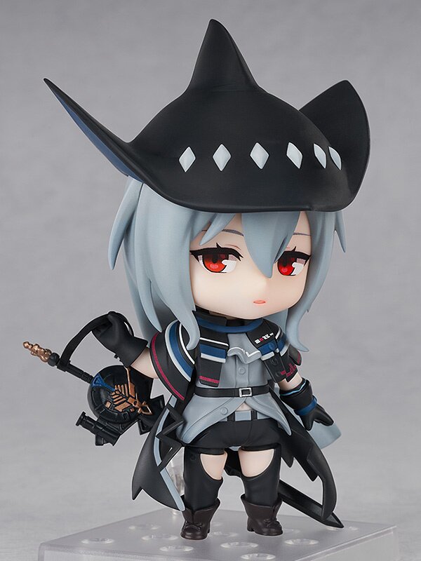 nendoroid arknights w