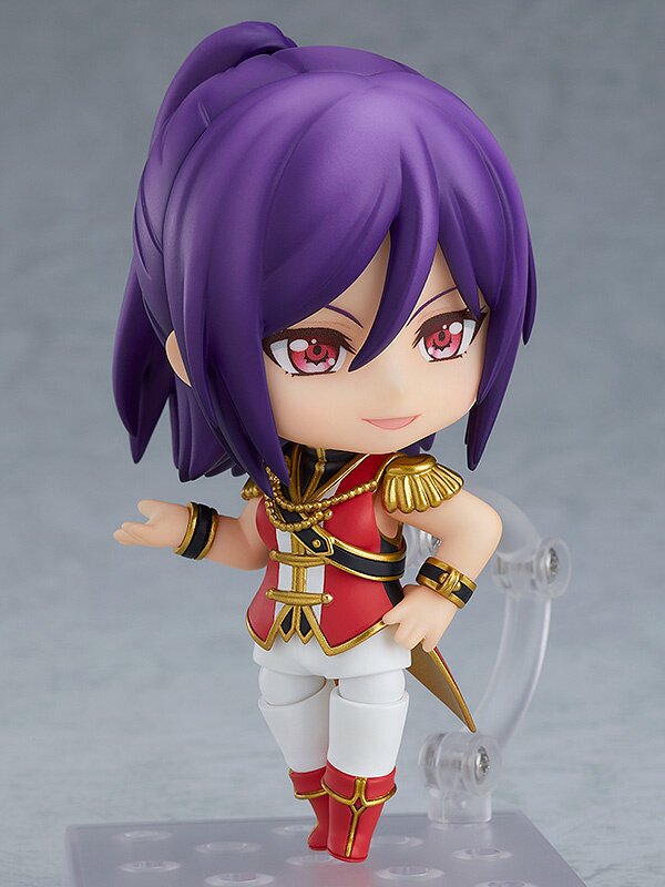 nendoroid stage