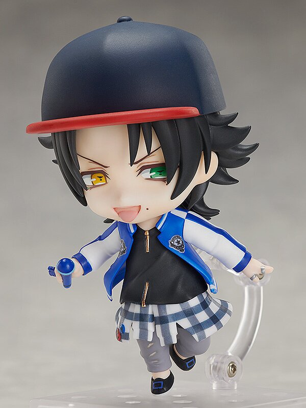 nendoroid ichiro yamada