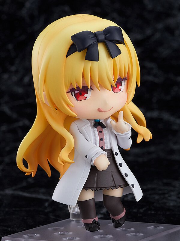 nendoroid yue