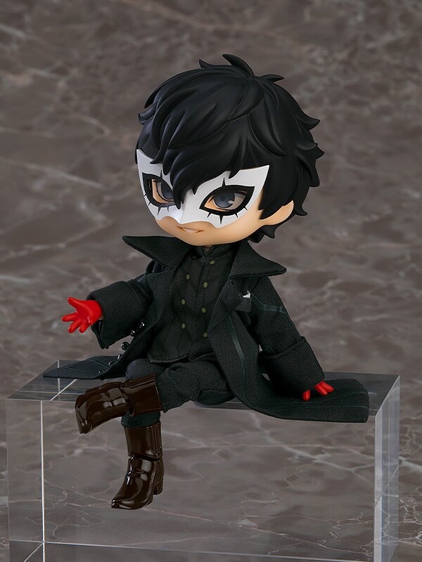 Nendoroid persona shop 5