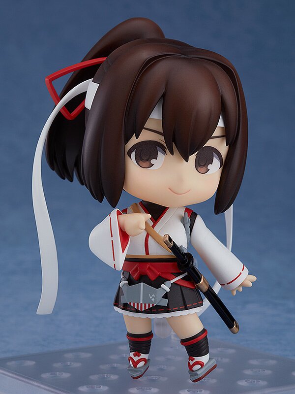 Nendoroid Kancolle Ise Kai Ni Good Smile Company Tokyo Otaku Mode Tom 4156