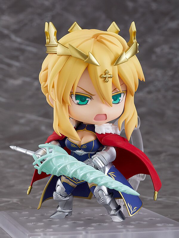 nendoroid 179