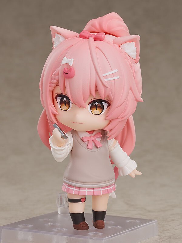 hiro nendoroid