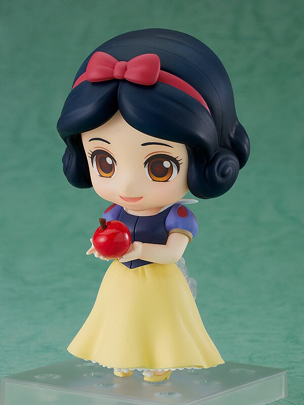 snow white nendoroid