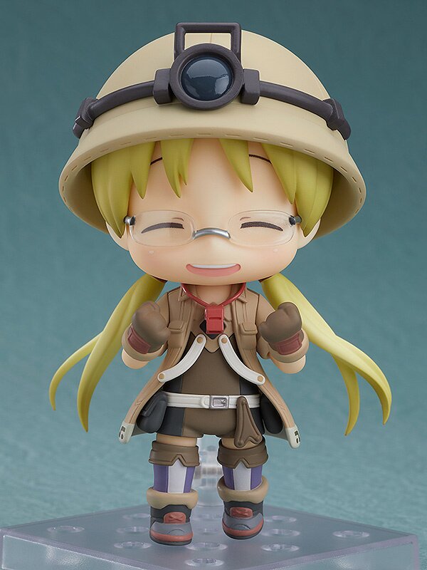 nendoroid 943