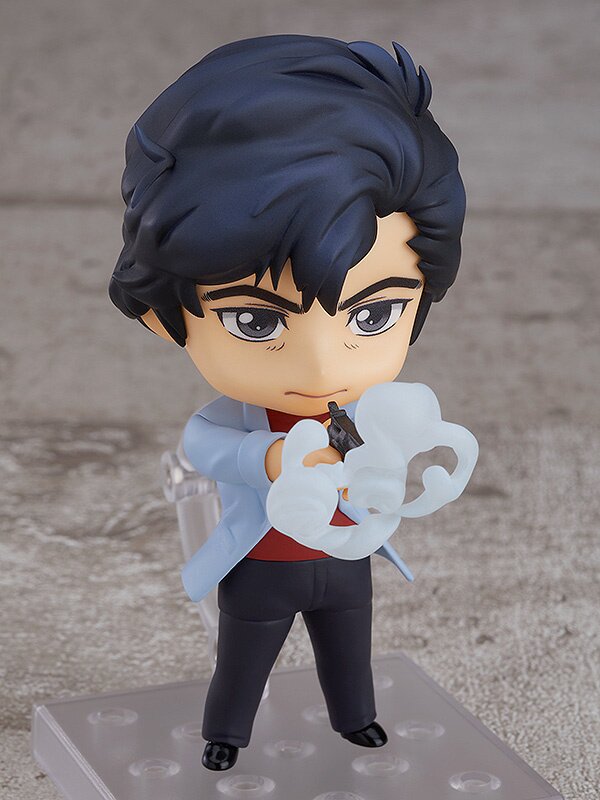 ryo saeba nendoroid
