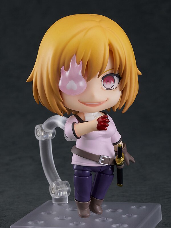nendoroid peach