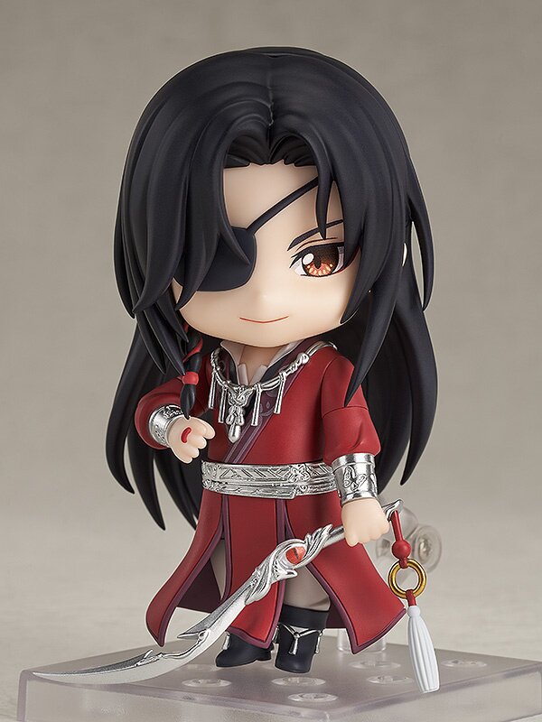 heaven official's blessing nendoroid