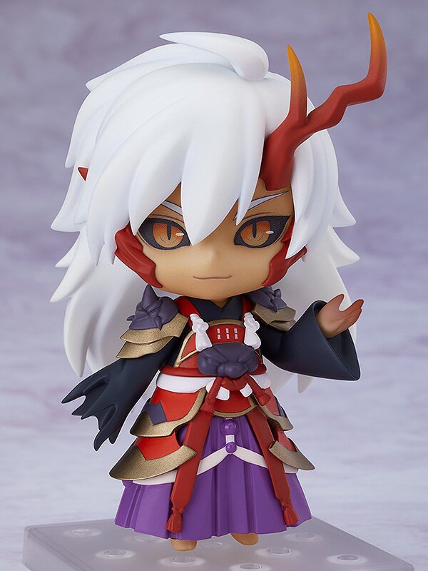 onmyoji kagura nendoroid