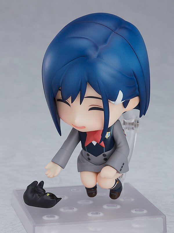 ichigo nendoroid darling