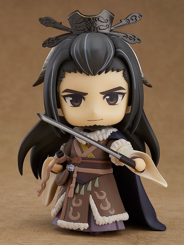 nendoroid 444