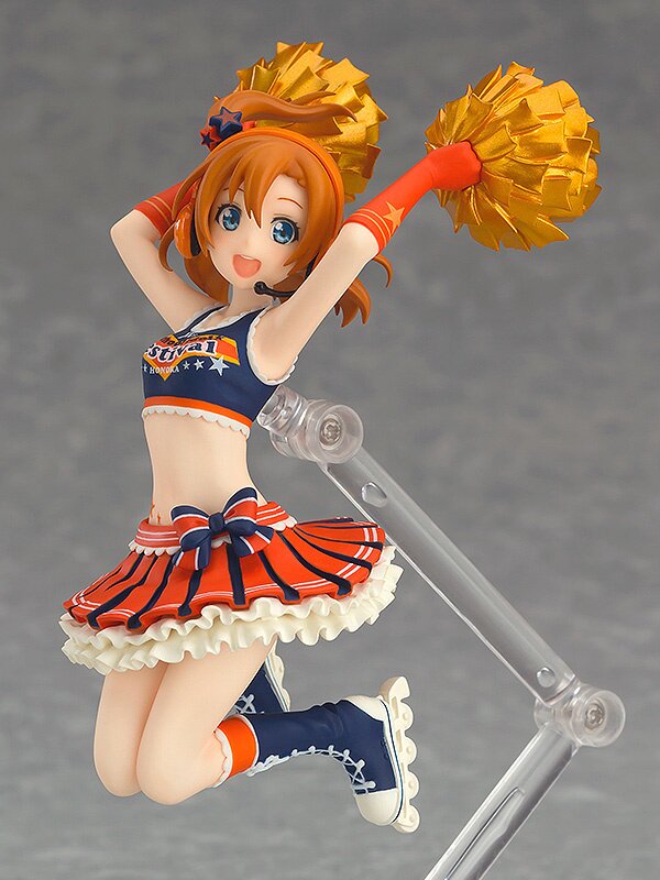 ハンカチ honoka School Idol Tomodachi - Cards Album: #374 Kousaka Honoka SR