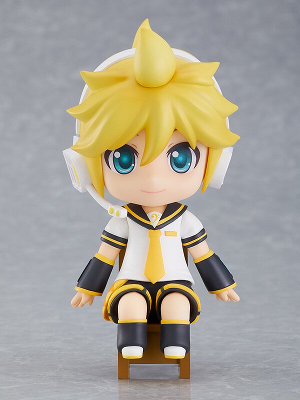 trickster len nendoroid