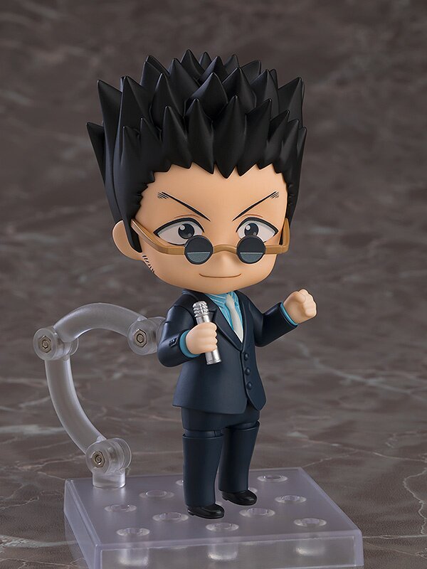 POP UP PARADE Leorio (HUNTER x HUNTER)