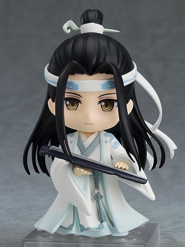 wei wuxian lan wangji nendoroid