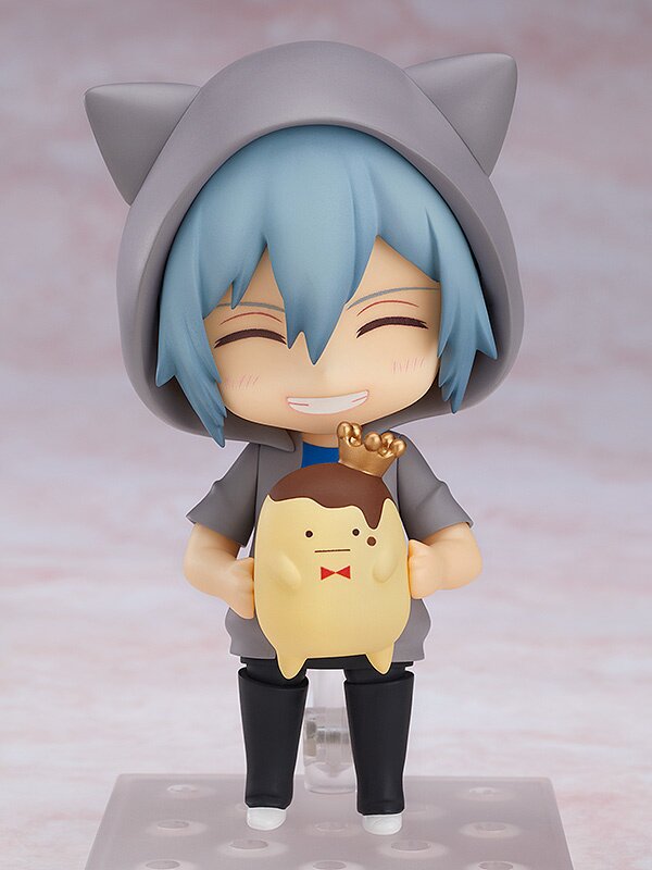 nendoroid tamaki yotsuba