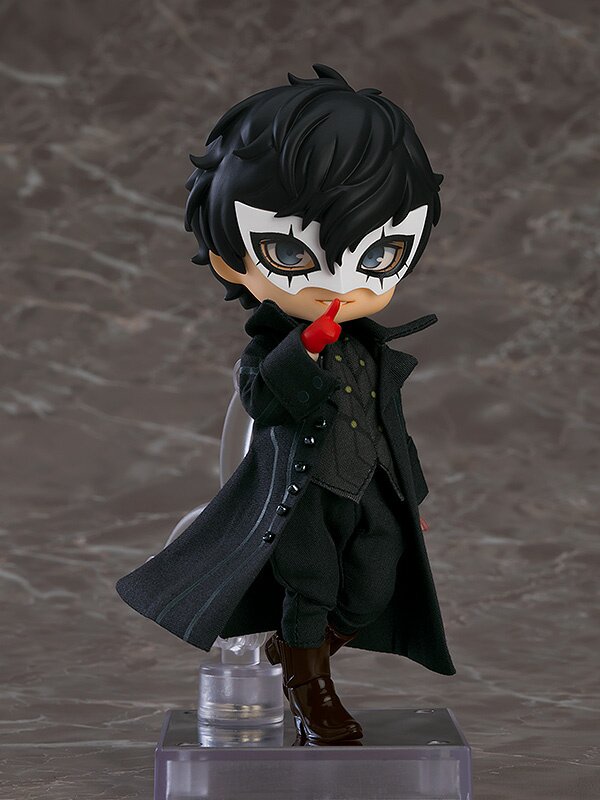 Nendoroid Joker