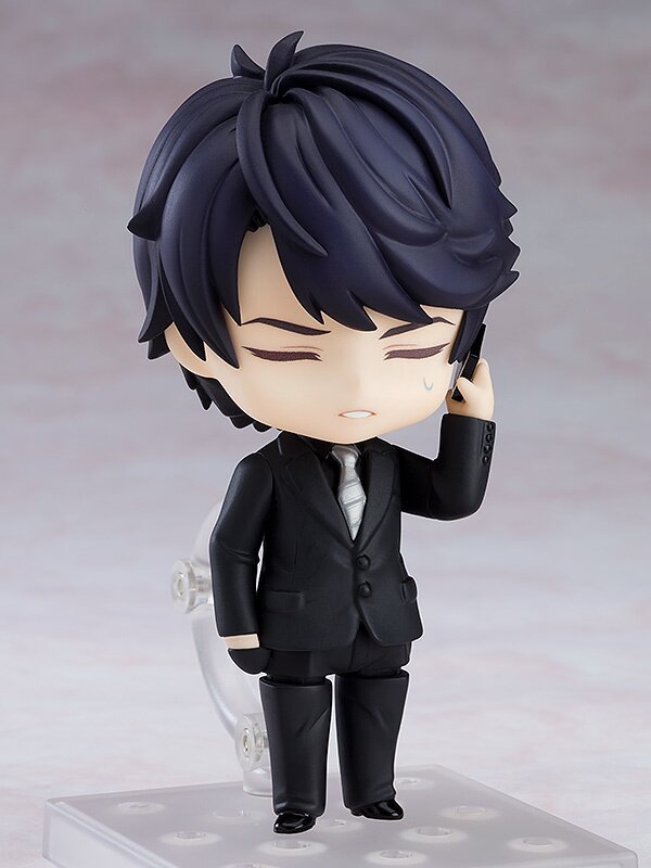 zeyan li nendoroid