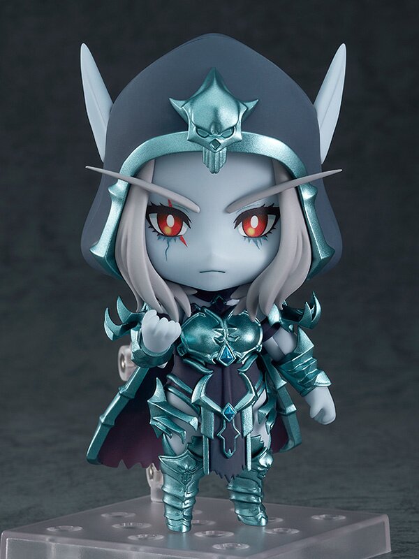 warcraft nendoroid