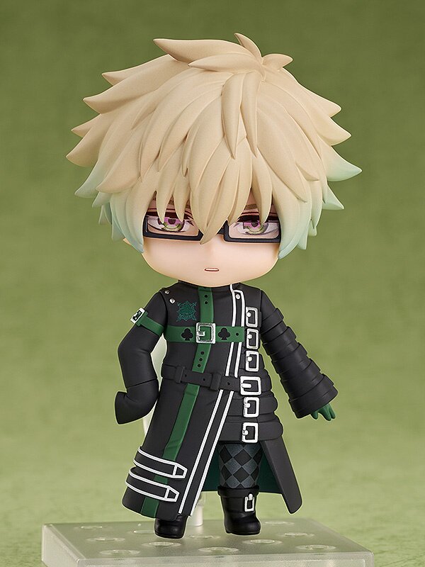Nendoroid Amnesia Kent - Tokyo Otaku Mode (TOM)
