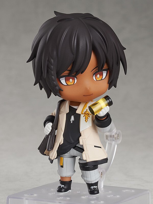 nendoroid 619