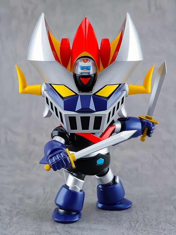 Nendoroid Great Mazinger - Tokyo Otaku Mode (TOM)