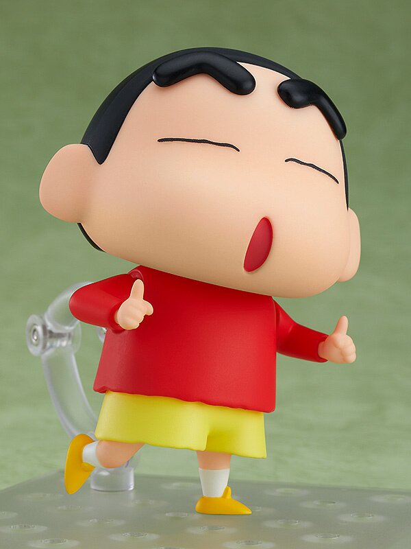 Nendoroid Crayon Shin-chan Shinnosuke Nohara (Re-run)