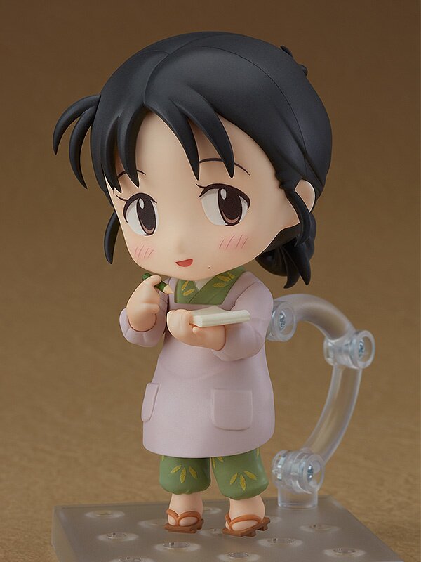 nendoroid suzu