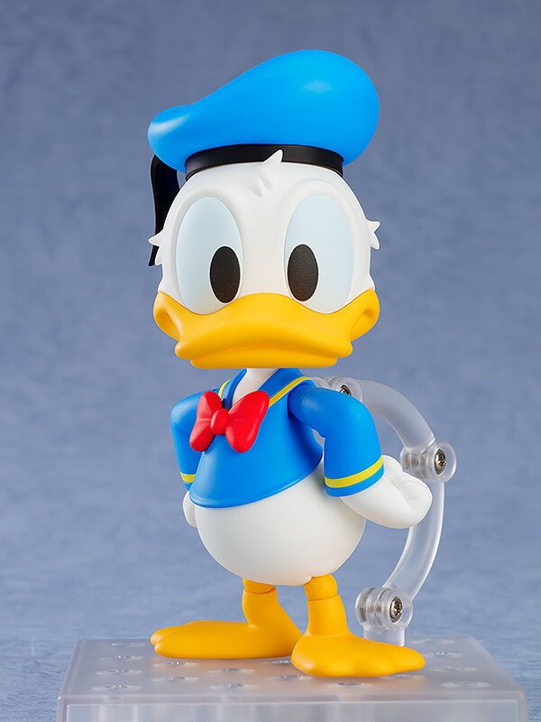 Nendoroid Donald Duck - Tokyo Otaku Mode (TOM)