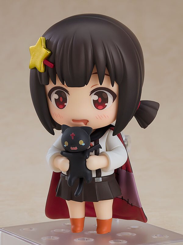 Nendoroid [KonoSuba 2] Kazuma: Good Smile Company - Tokyo Otaku Mode (TOM)