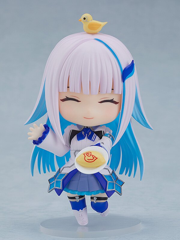 nendoroid 191