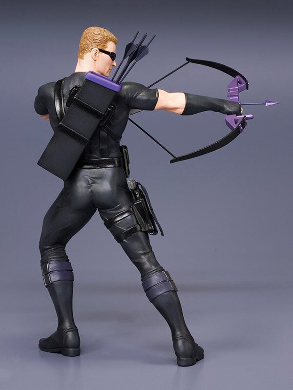 ArtFX+ Marvel Now! Avengers Hawkeye