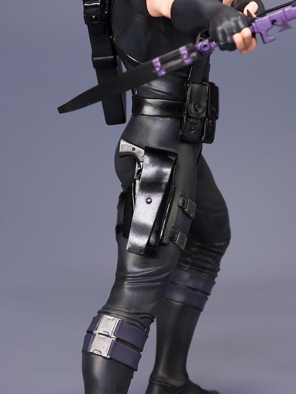 ArtFX+ [Marvel] Hawkeye Figure: KOTOBUKIYA - Tokyo Otaku Mode (TOM)