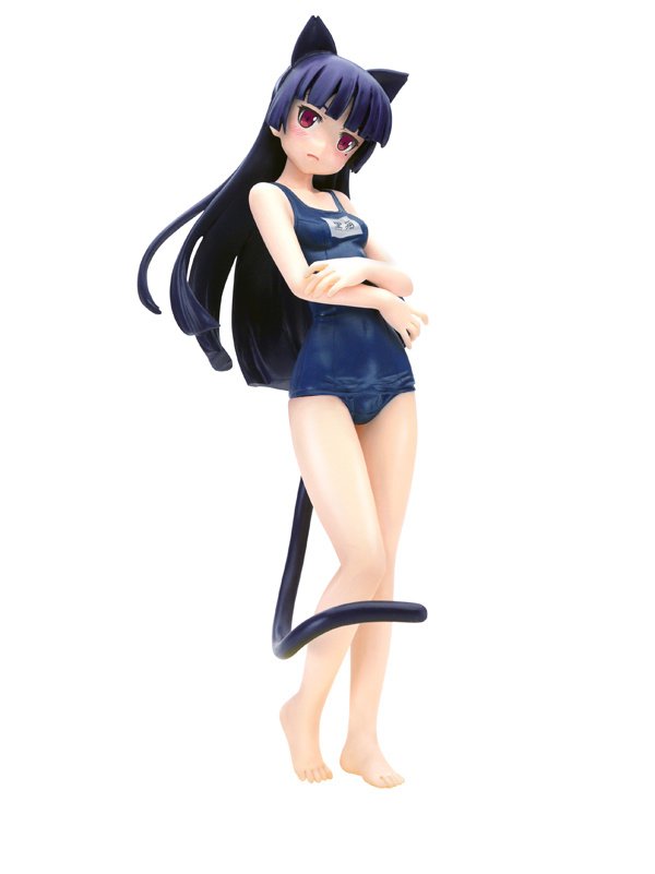 Kuroneko Swimsuit Ver.: Sentinel - Tokyo Otaku Mode (TOM)