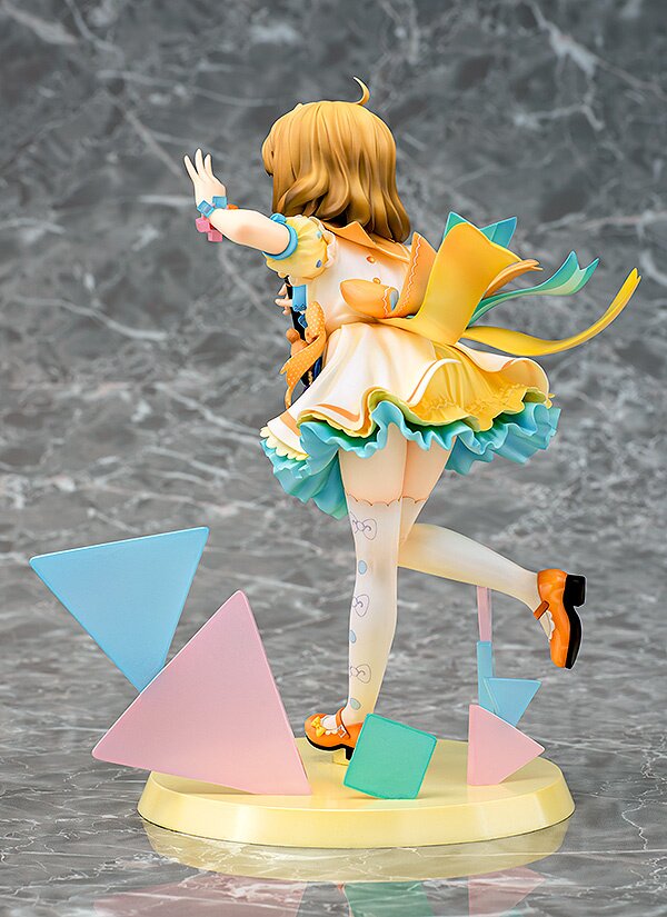 The Idolm@ster Million Live! Momoko Suou: Precocious Girl Ver. 1/7 Scale  Figure