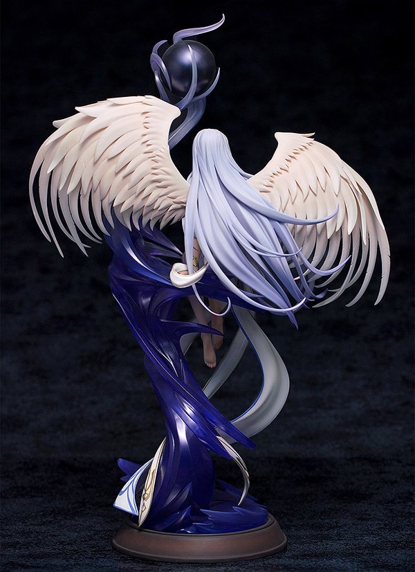 Ys Origin Feena 1/8 Scale Figure: Myethos - Tokyo Otaku Mode (TOM)