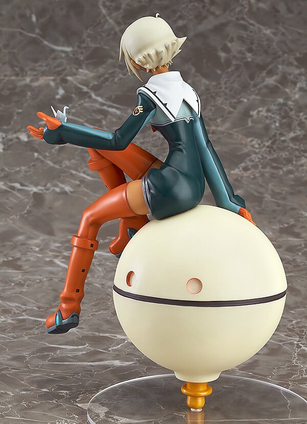 Meltan Mell フィギュア 1:20 IN STOCK] 1/20 Scale World Figure