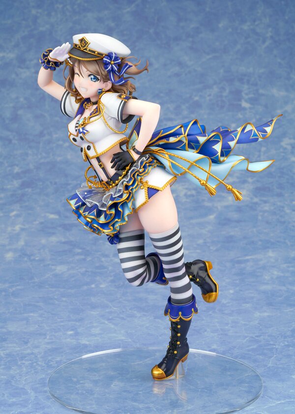 Love Live! School Idol Festival All Stars You Watanabe 1/7 Scale Figure ...