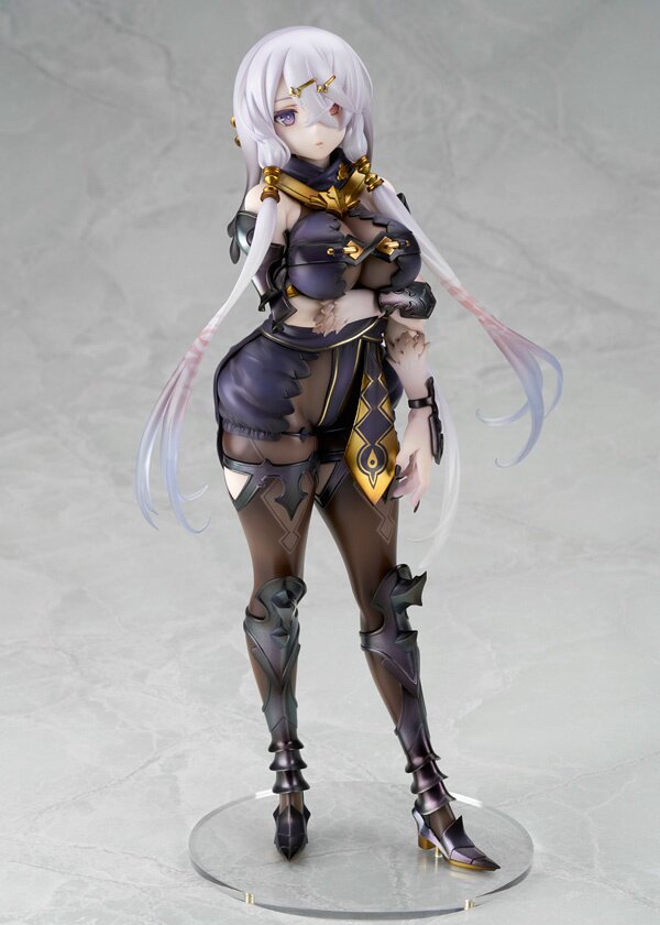 Atelier Ryza: Ever Darkness & the Secret Hideout Lila