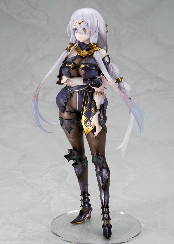 Atelier Ryza: Ever Darkness & the Secret Hideout Lila Decyrus 1/7