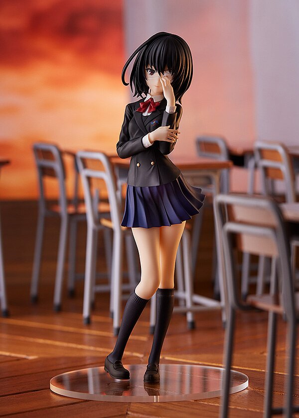 Another Anime Accessories, Mei Misaki Another Anime