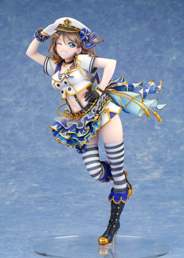 Love Live! School Idol Festival All Stars You Watanabe 1/7 Scale Figure ...