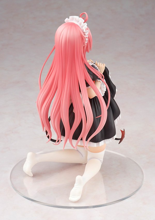 To Love-Ru Lala Satalin Deviluke Maid Ver. Figure: Alter - Tokyo