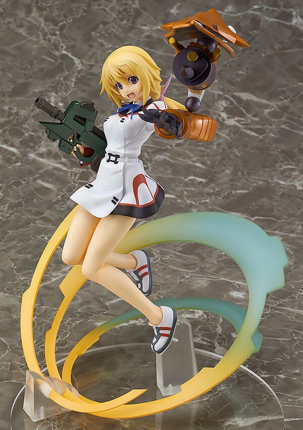 Infinite Stratos] Charlotte Figure: Good Smile Company - Tokyo