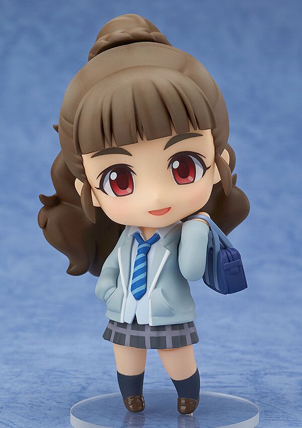 nendoroid 158