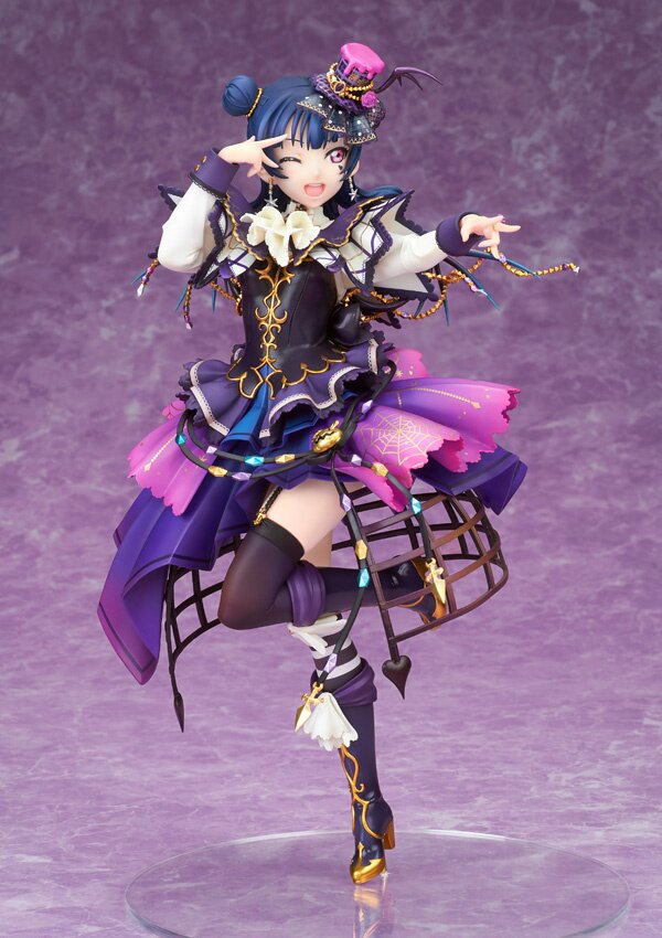 Love Live School Idol Festival Yoshiko Tsushima Figure Alter Tokyo Otaku Mode Tom