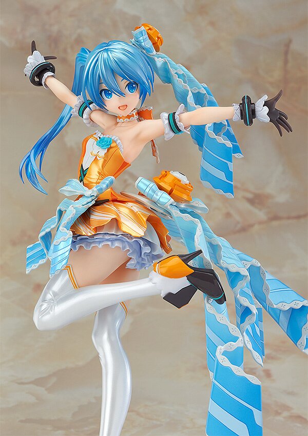 orange blossom hatsune miku